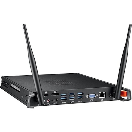 Optoma Slot-In Pc, OMPC-I5 OMPC-I5